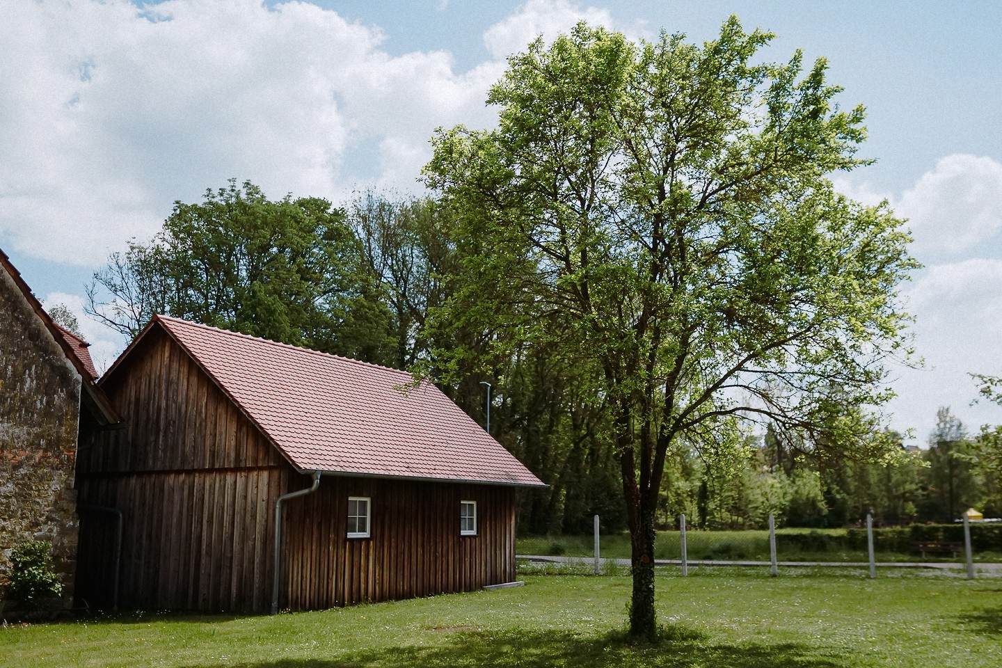 Hochzeitsfotograf im Berthold 57