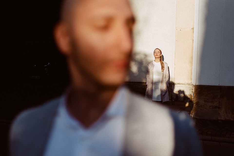 kreative Hochzeitsportraits in Deidesheim bei meinem Job als Hochzeitsfotograf in Deidesheim