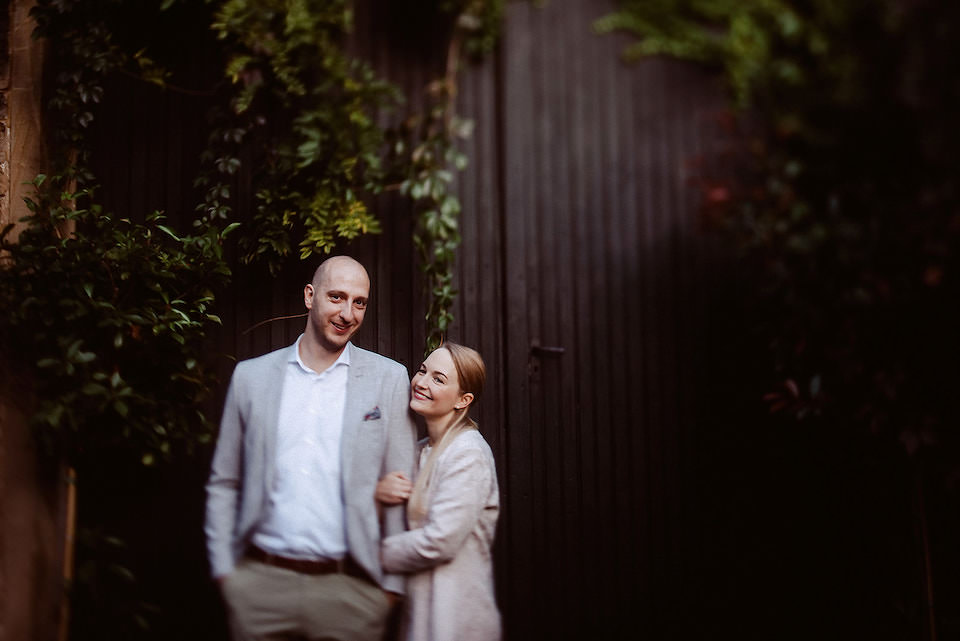 Hochzeitsfotos in Deidesheim bei einer standesamtlichen Hochzeit