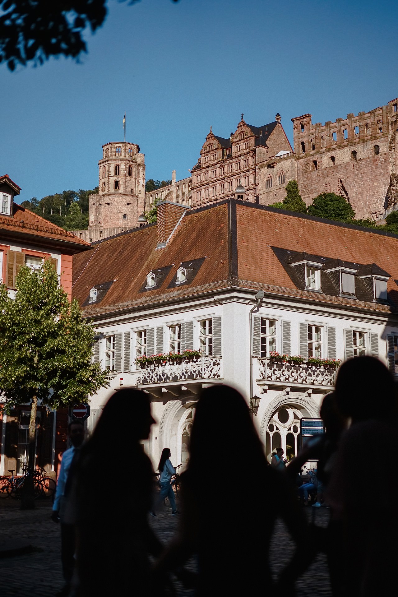 hochzeitsfotograf heidelberg prinz carl