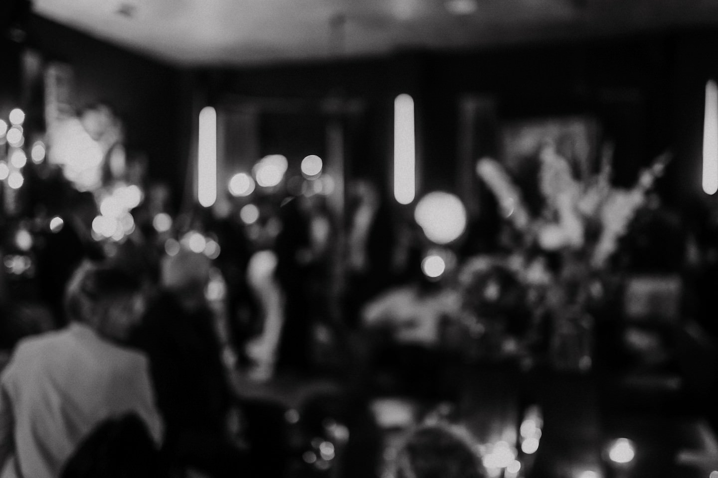 Wilde Hochzeitsparty im Speicher 7 Mannheim