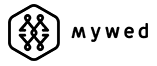 Hochzeitsfotograf Heidelberg 10 logo mywed 1